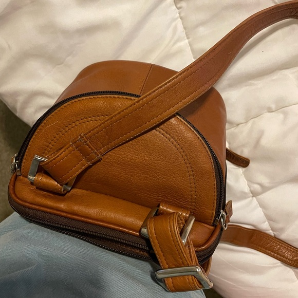 Latico Cross Body Bag - Picture 15 of 15